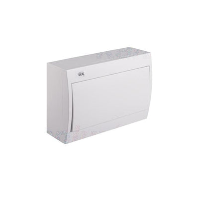 QUADRO DI DISTRIBUZIONE SERIE KDB KDB-S12P - KANLUX