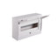 QUADRO DI DISTRIBUZIONE SERIE KDB KDB-S12P - KANLUX