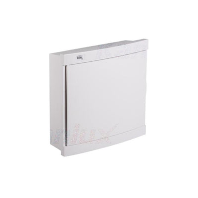 QUADRO DI DISTRIBUZIONE SERIE KDB KDB-F24P - KANLUX