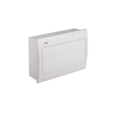 QUADRO DI DISTRIBUZIONE SERIE KDB KDB-F12P - KANLUX