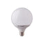 LED LAPADINA SAMSUNG CHIP 22W E27 G120 PLASTICA 3000K 120 LM/WATT