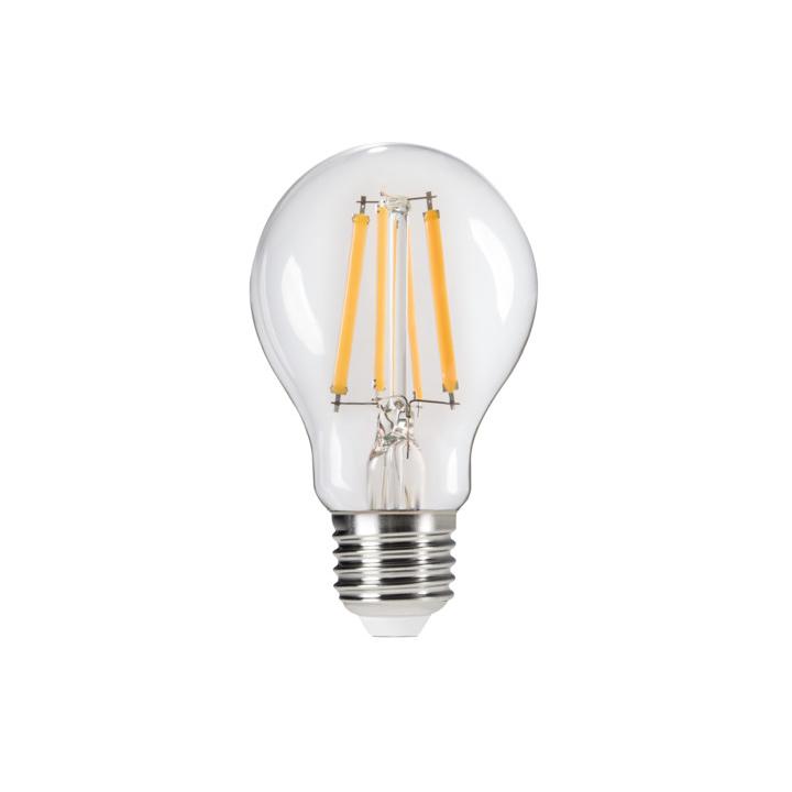 LAMPADINA LED XLEDA60 7W-NW-STEPDIM - KANLUX