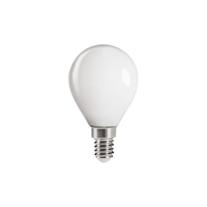 LAMPADINA LED XLED G45 E14 6W-NW-M - KANLUX
