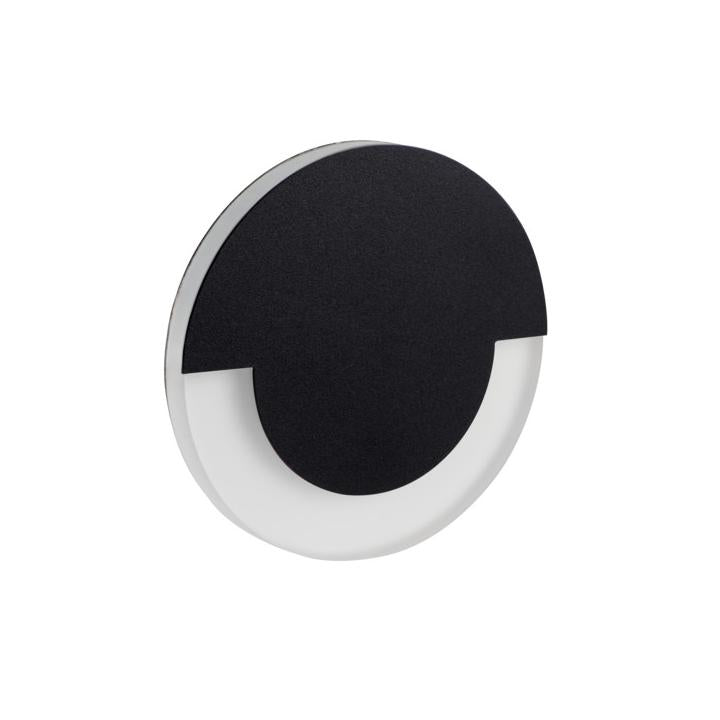 LAMPADA LED PER SCALE SOLA LED B-NW - KANLUX