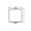 PRESA SCHUKO CON SCHERMO DI SICUREZZA TEKNO 05-1240-143 CZ - KANLUX