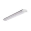 PLAFONIERA LINEARE PER TUBI LED T8 MEBA 4LED 2X150 OP PS - KANLUX