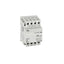 CONTATTORE MODULARE, ALIMENTAZIONE 230V AC KMC-40-40 - KANLUX