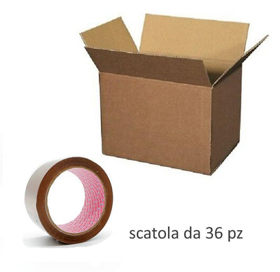 NASTRO PPL R. 43MY 50X66MM AVANA