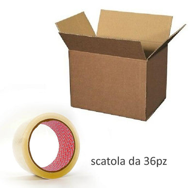 HF-1022 NASTRO PPL R. 43MY 50X66 YD TRASPARENTE