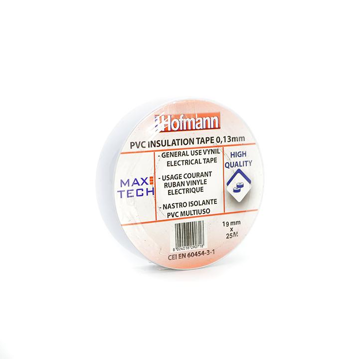 HF-9071 NASTRO ISOLANTE 19X25  BIANCO