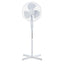 VENTILATORE DA 40W BASE A CROCE 600MM 4 PULSANTI 3 PALE