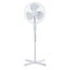 VENTILATORE DA 40W BASE A CROCE 600MM 4 PULSANTI 3 PALE