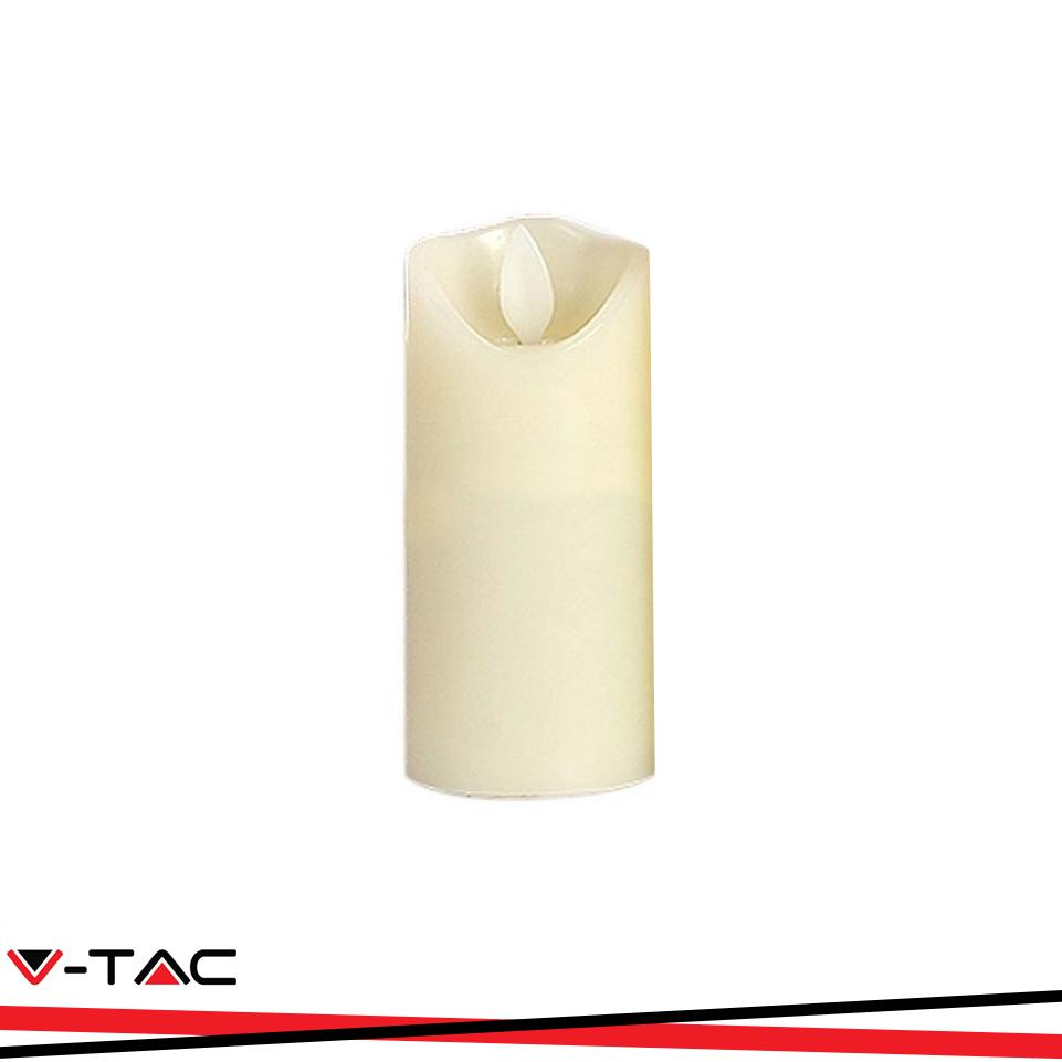 LED CANDELA 53 X 110MM