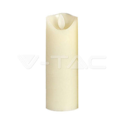 LED CANDELA 53 X 150MM