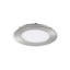 INCASSO ROUNDA V2LED6W-NW-SN - KANLUX