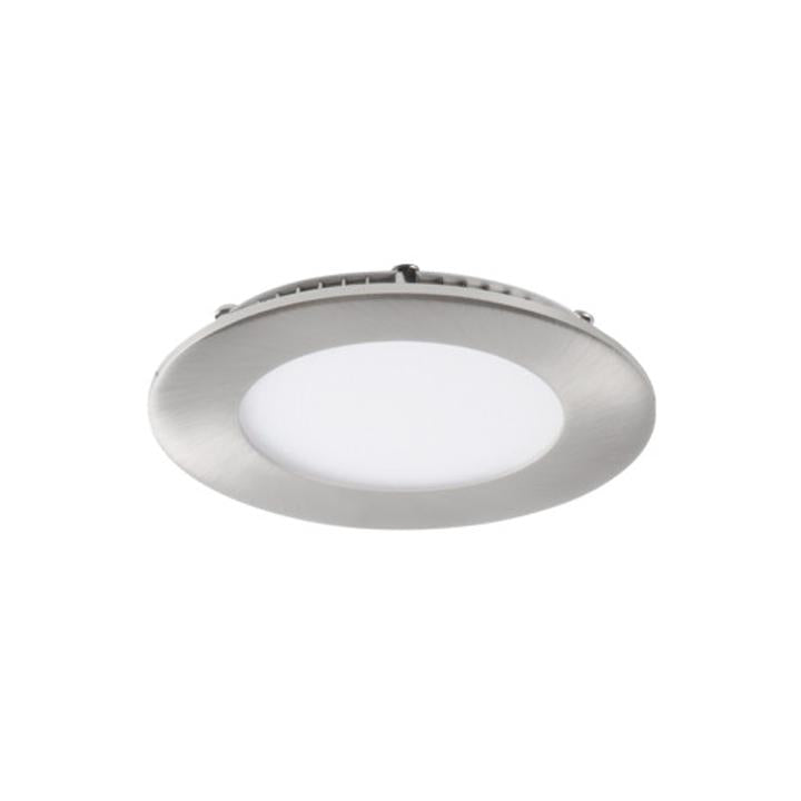 INCASSO ROUNDA V2LED6W-NW-SN - KANLUX