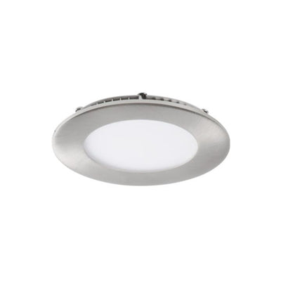 INCASSO ROUNDA V2LED6W-NW-SN - KANLUX