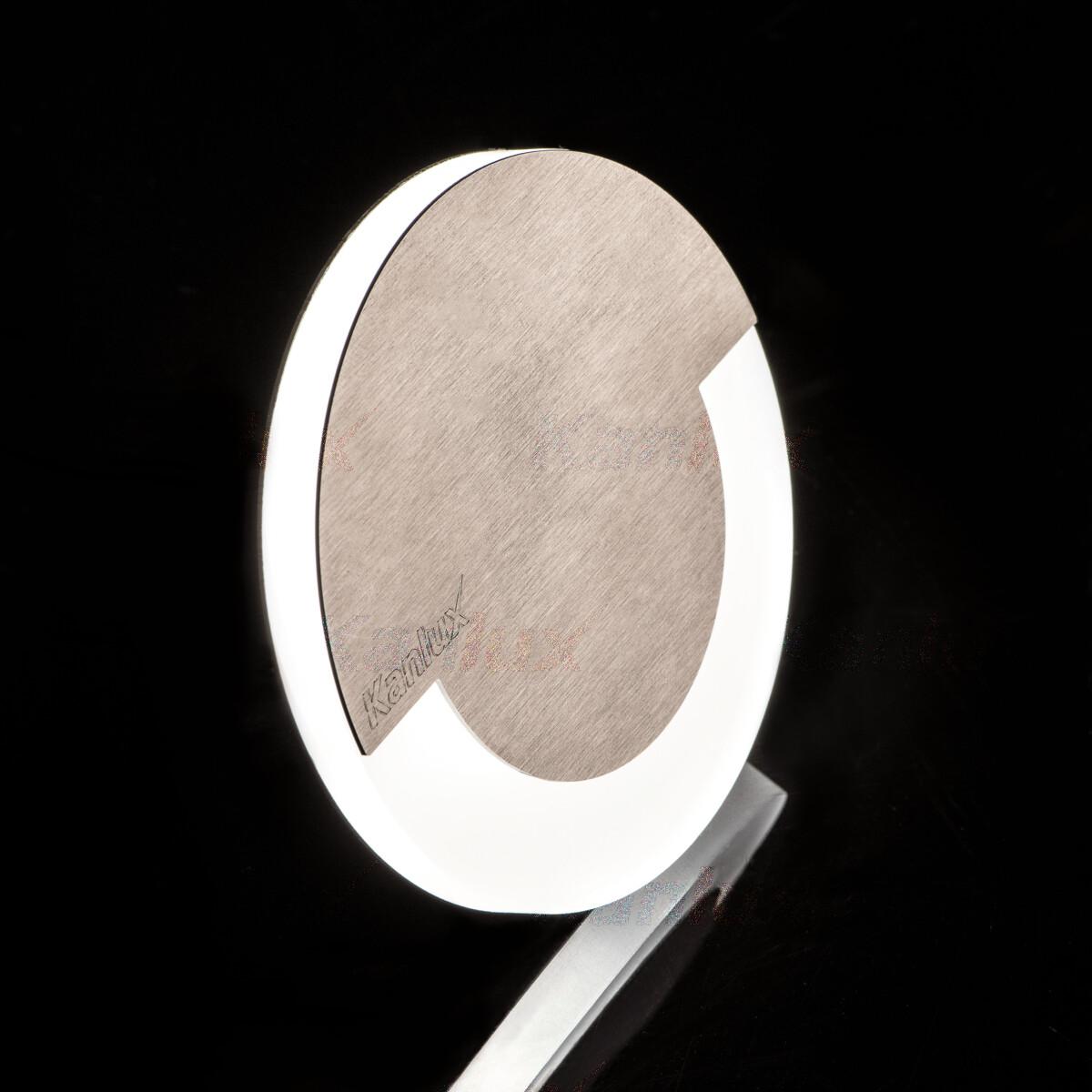 SEGNAPASSO LED SOLA LED NW - KANLUX