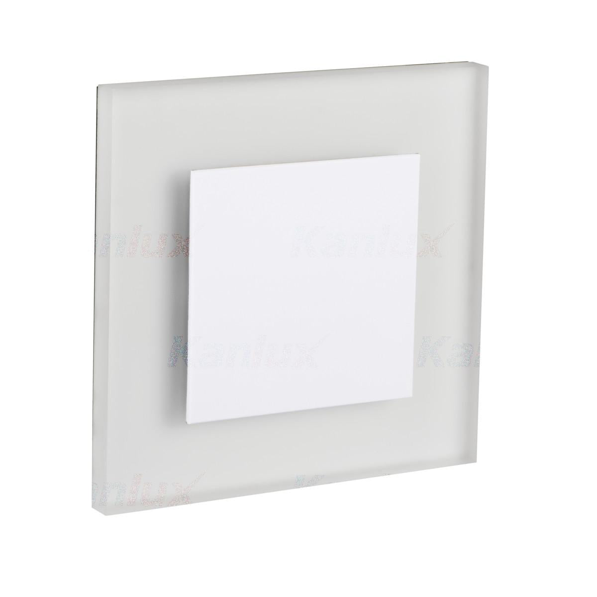 LAMPADA LED PER SCALE APUS LED W-NW - KANLUX