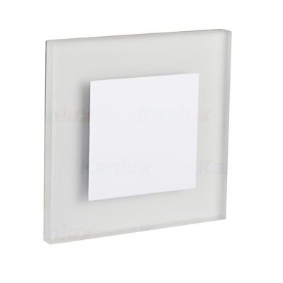 LAMPADA LED PER SCALE APUS LED W-NW - KANLUX