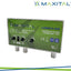 LG224-5G AMPLIF.PALO 1 IN BILL+UHF G.25DB
