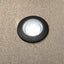 ALDO NERO ROUND G9 1,7W LED 4000K