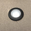 ALDO NERO ROUND G9 1,7W LED 4000K