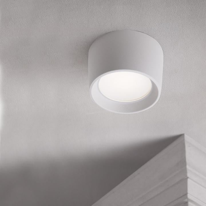 LIVIA 160 SURFACE BIANCO 10W   CCT GX53