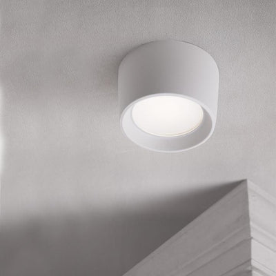 LIVIA 160 SURFACE BIANCO 10W   CCT GX53