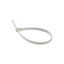 FASCETTA 3.5 X 150MM BIANCO 100 PCS/PACK