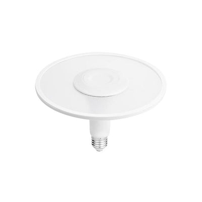 LED LAMPADA - SAMSUNG CHIP 11W ACRYLIC UFO PLASTICA 3000K