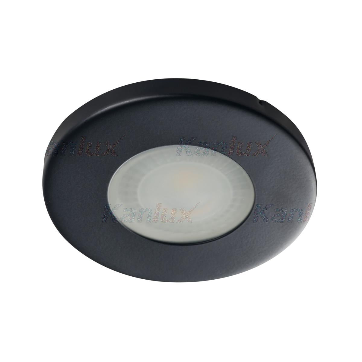 FARETTO DECORATIVO MARIN CT-S80-B - KANLUX