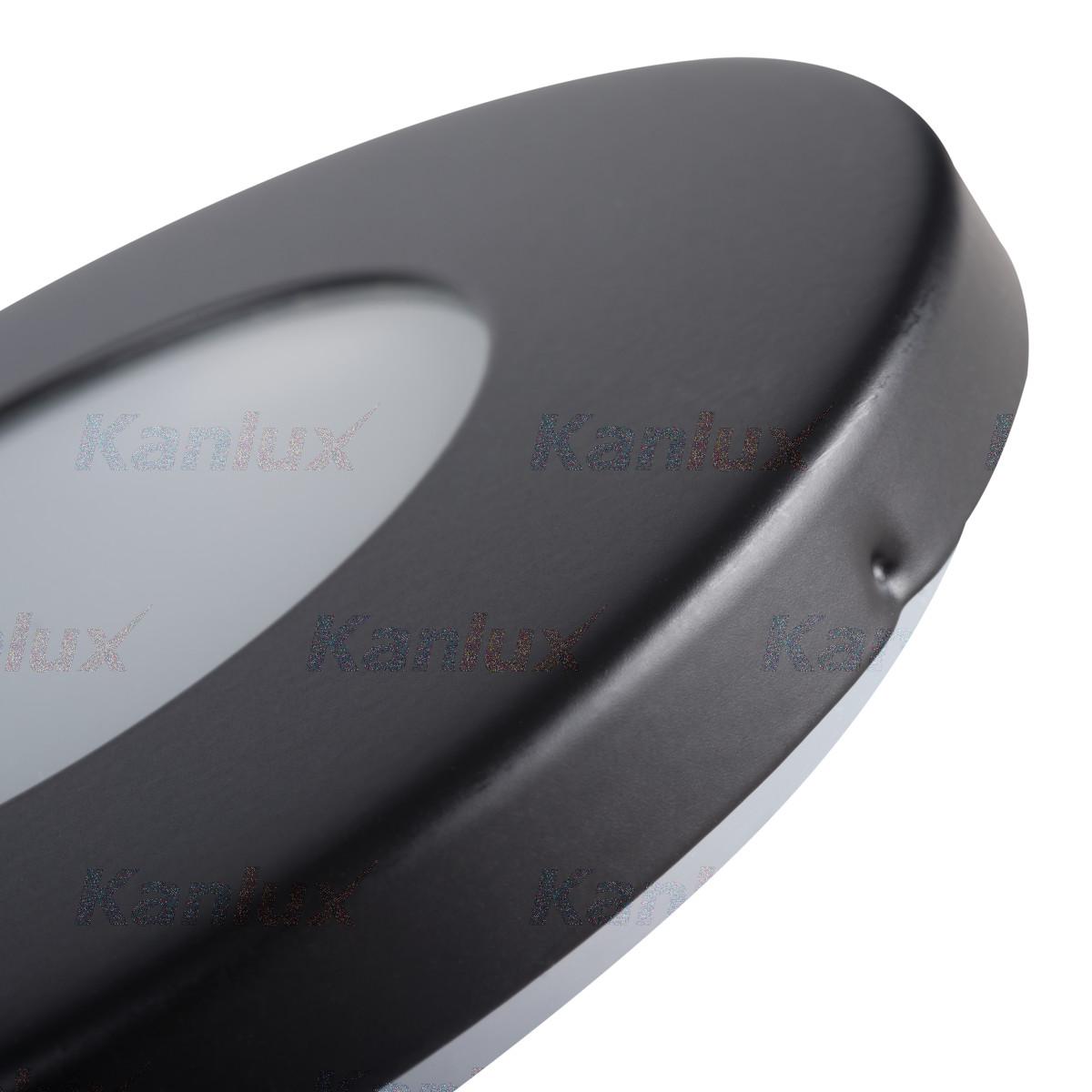 FARETTO DECORATIVO MARIN CT-S80-B - KANLUX