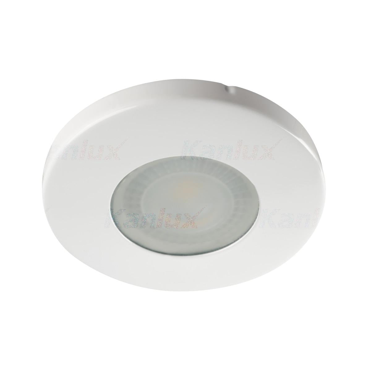FARETTO DECORATIVO MARIN CT-S80-W - KANLUX