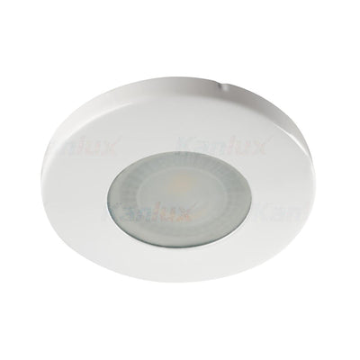 FARETTO DECORATIVO MARIN CT-S80-W - KANLUX