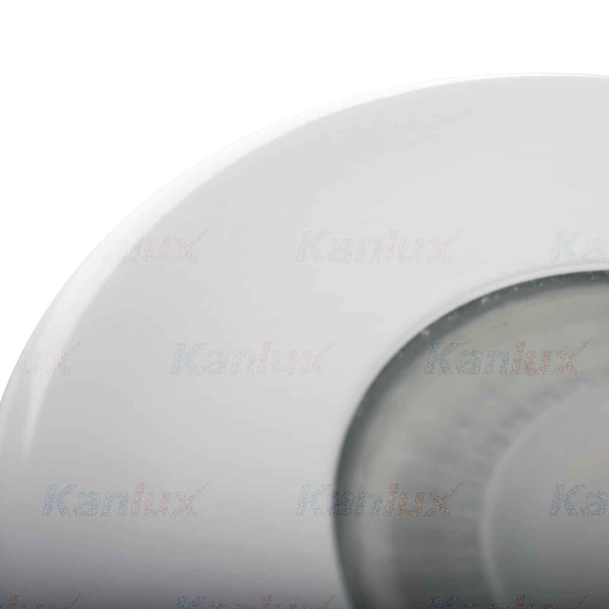 FARETTO DECORATIVO MARIN CT-S80-W - KANLUX