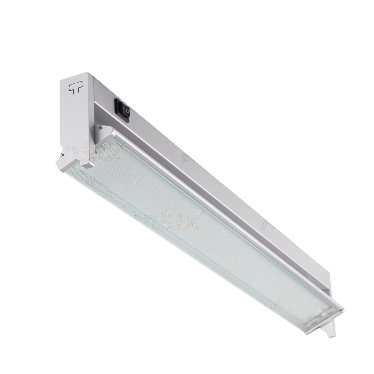 ALLOGGIAMENTO LED PER PENSILI PAX LED 10W NW - KANLUX