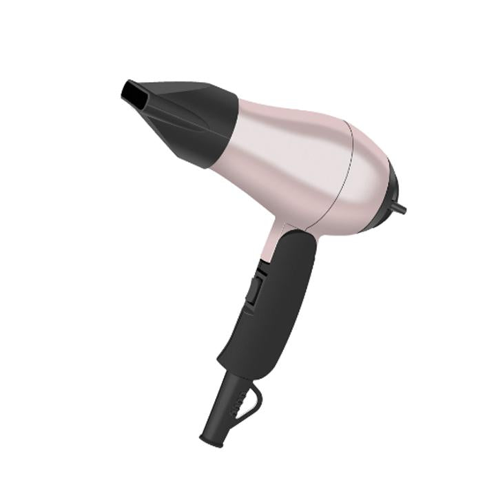 ASCIUGACAPELLI PRO DA VIAGGIO  1200W PIEGHEVOLE HOOMEI