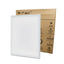 LED PANNELLO 40W 595 X 595MM 110 LM/WATT 6400K IP65