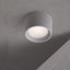 LIVIA 160 SURFACE GRIGIO 10W CCT