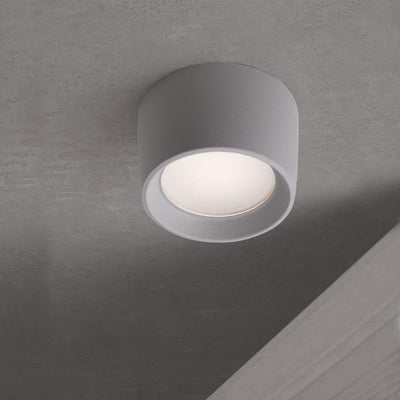 LIVIA 160 SURFACE GRIGIO 10W CCT