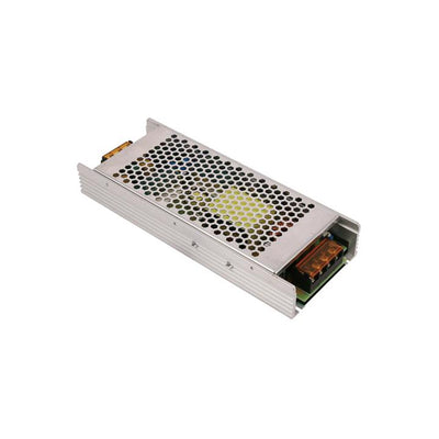 ALIMENTATORE SLIM - 250W 24V 10A IP20