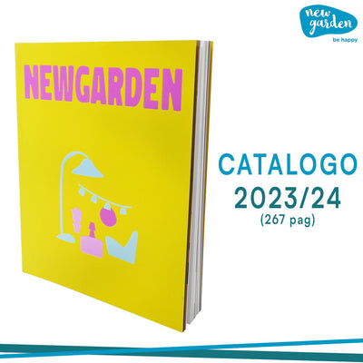 CATALOGO NEW GARDEN