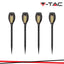 STICK DI FIAMMA SOLARE