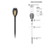 STICK DI FIAMMA SOLARE