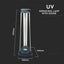 LAMPADA GERMICIDA UV-C 38W CON OZONO PER 60M2