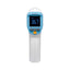 TERMOMETRO A INFRAROSSI DI PRECISIONE 32-43  RISP.250MS