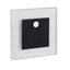 LAMPADA LED PER SCALE APUS LED PIR B-NW - KANLUX