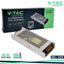 ALIMENTATORE SLIM 360W 12V 30A IP20