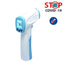 TERMOMETRO INFRAROSSI UNI-T   RISP.250MS
